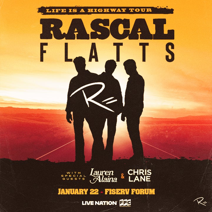 More Info for Rascal Flatts