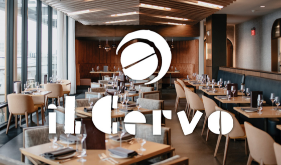 Deer District: IL CERVO